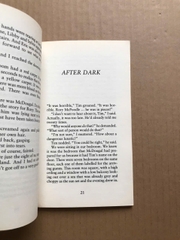 I Know What You Did Last Wednesday