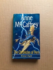 The Chronicles of Pern: First Fall