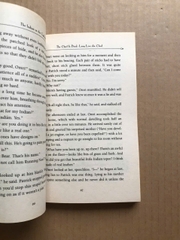 The Indian in the Cupboard