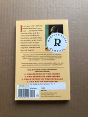 The Indian in the Cupboard