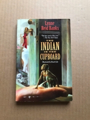 The Indian in the Cupboard