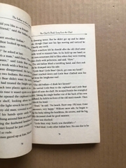 The Indian in the Cupboard