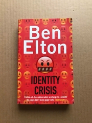 Identity Crisis