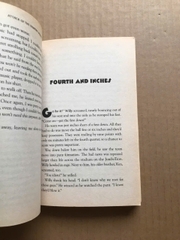 Attack of the Vampire Weenies: And Other Warped and Creepy Tales