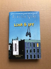 Liar & Spy
