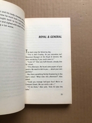 Alex Rider Mission 1: Stormbreaker