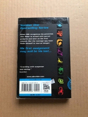 Alex Rider Mission 1: Stormbreaker