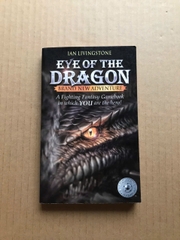 Eye of the Dragon