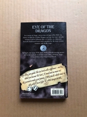 Eye of the Dragon