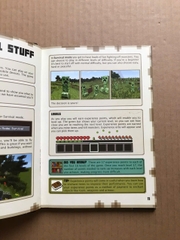 Minecraft - Beginner's Handbook