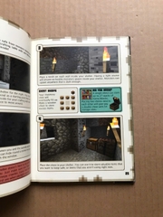 Minecraft - Beginner's Handbook