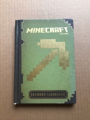Minecraft - Beginner's Handbook