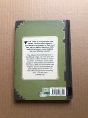 Minecraft - Beginner's Handbook