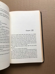 The Midnight Line: A Jack Reacher Novel