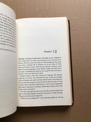 The Midnight Line: A Jack Reacher Novel