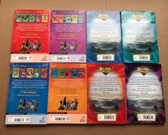 Beast Quest ( 6 Tập )