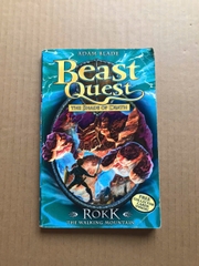 Beast Quest ( 6 Tập )