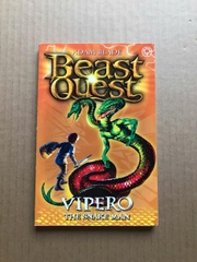 Beast Quest ( 6 Tập )