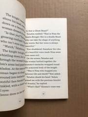 Beast Quest ( 6 Tập )