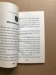 Beast Quest : Ferno the Fire Dragon