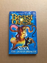 Beast Quest ( 6 Tập )