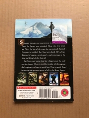 Beast Quest : Ferno the Fire Dragon