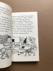 Astrosaurs: The star pirates