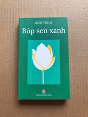 Búp Sen Xanh