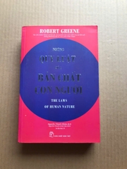 Những Quy Luật Của Bản Chất Con Người
