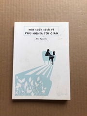 Một Cuốn Sách Về Chủ Nghĩa Tối Giản