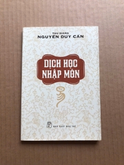 Dịch Học Nhập Môn