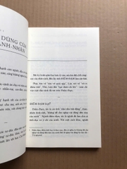 Cái Dũng Của Thánh Nhân