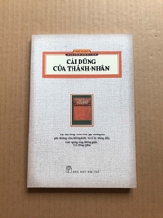 Cái Dũng Của Thánh Nhân