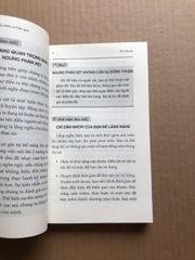 Combo 3 cuốn MBA Căn Bản