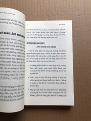 Combo 3 cuốn MBA Căn Bản