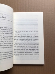 Cái Dũng Của Thánh Nhân