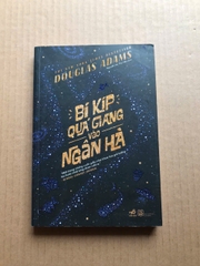Bí Kíp Quá Giang Vào Ngân Hà
