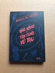 Nhà Hàng Ở Tận Cùng Vũ Trụ