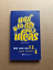 Một Nửa Của 13 Là 8