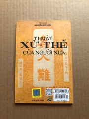 Thuật Xử Thế Của Người Xưa