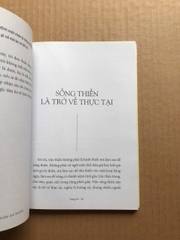 Một Ý Niệm An Nhiên