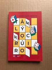 Tâm Lý Học Rủi Ro