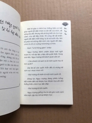 Nhân Sinh Cảm Ngộ