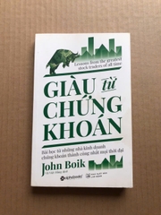 Giàu Từ Chứng Khoán