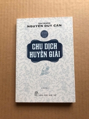 Chu Dịch huyền giải