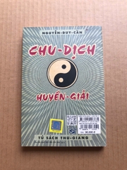 Chu Dịch huyền giải
