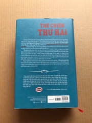 Thế Chiến Thứ Hai