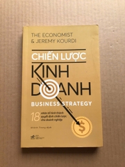 Chiến Lược Kinh Doanh