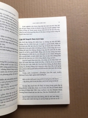 Chiến Lược Kinh Doanh