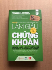 Làm Giàu Từ Chứng Khoán